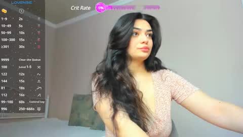 Snapshot of moroccan_diamond_ chatting on February 15, 6:44 am Medina online show from February 15, 6:44 am