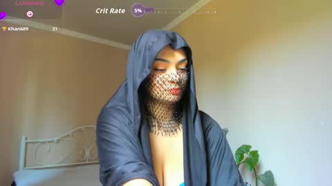 Snapshot of moroccan_diamond_ chatting on September 12, 6:13 am Medina online show from September 12, 6:13 am