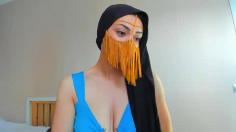 Medina online show from May 31, 12:52 am