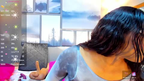 Snapshot of morochaa_fire chatting on January 13, 2:50 am Morocha  online show from January 13, 2:50 am