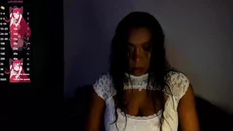 Snapshot of morochaa_fire chatting on February 9, 11:25 am Morocha  online show from February 9, 11:25 am