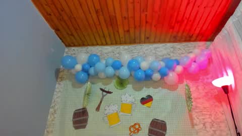 Snapshot of morochaa_fire chatting on September 28, 11:15 am Morocha  online show from September 28, 11:15 am