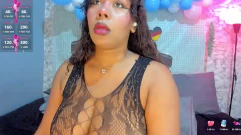 Snapshot of morochaa_fire chatting on September 29, 11:26 am Morocha  online show from September 29, 11:26 am