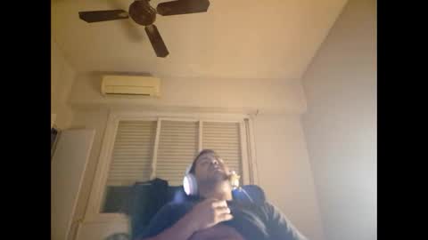 Bruno online show from March 12, 5:35 am