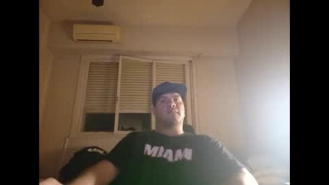 Bruno online show from September 12, 8:25 am