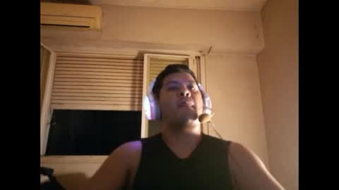 Bruno online show from December 22, 4:09 am