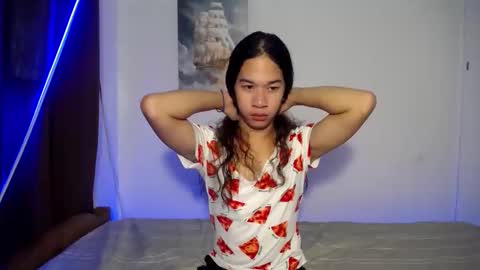 Snapshot of morrislivecumshow chatting on May 18, 3:35 am Morris online show from May 18, 3:35 am