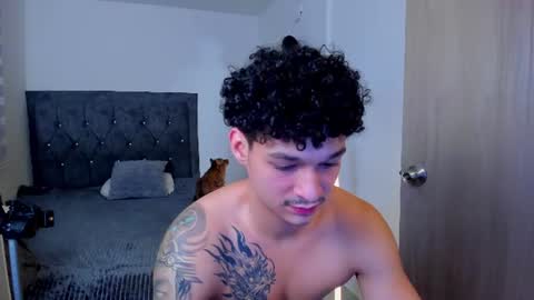 Morthy online show from June 14, 2:24 am