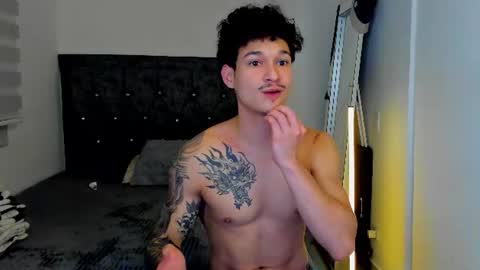 Morthy online show from June 20, 1:41 am