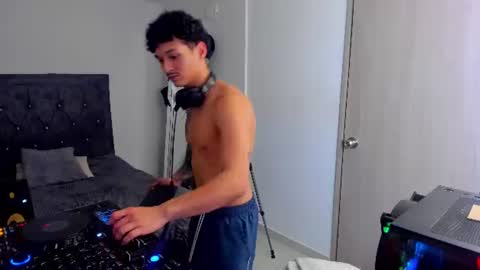 Morthy online show from June 21, 1:08 am