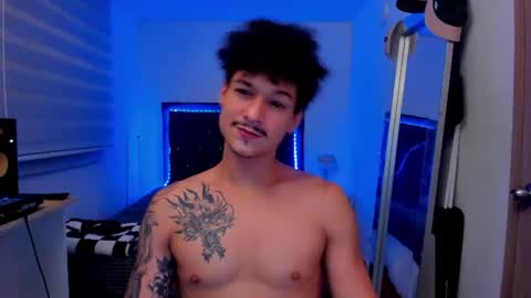 Morthy online show from July 15, 12:27 am