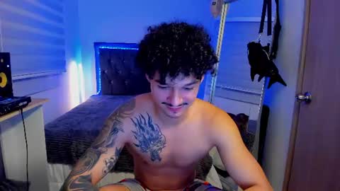 Morthy online show from July 17, 1:12 am