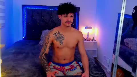Morthy online show from July 28, 11:17 am