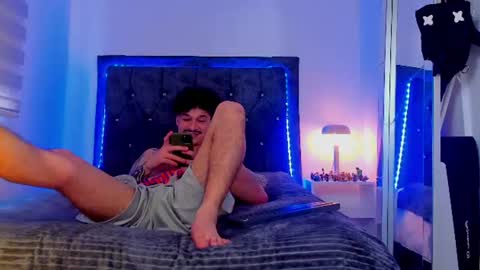 Morthy online show from July 28, 3:21 pm
