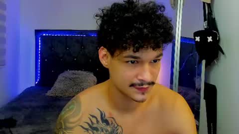 Morthy online show from August 1, 10:19 pm