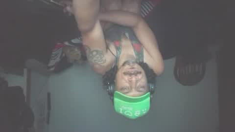 Snapshot of mortyiiiss577762 chatting on March 22, 1:14 pm Sahid C online show from March 22, 1:14 pm