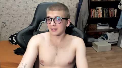 Morty online show from January 5, 10:35 pm