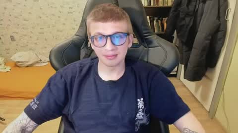 Morty online show from April 20, 3:48 pm