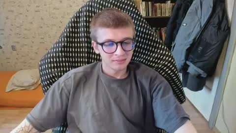 Morty online show from April 22, 7:33 am