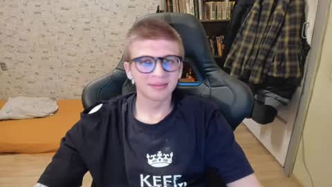 Morty online show from April 23, 9:06 pm