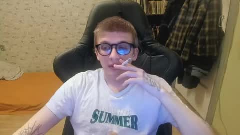 Morty online show from April 24, 9:50 pm