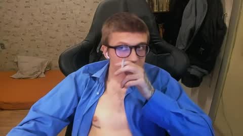 Morty online show from April 26, 6:38 pm
