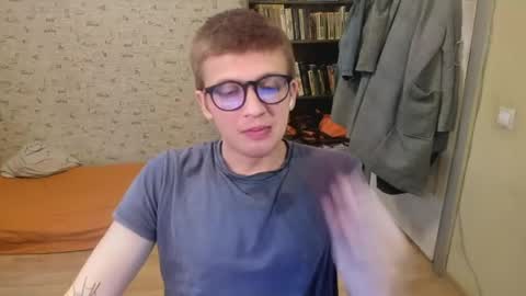 Morty online show from April 28, 11:21 pm