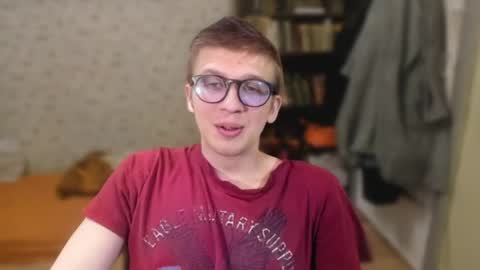 Morty online show from May 3, 8:42 am