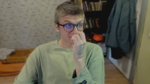 Morty online show from May 7, 11:15 am