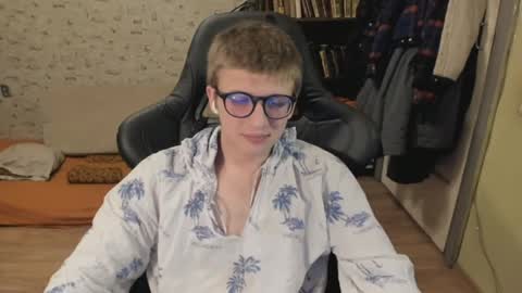 Morty online show from May 14, 5:53 pm