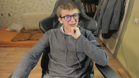Morty online show from May 17, 9:22 pm