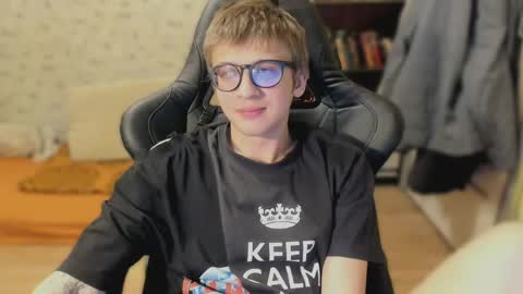 Morty online show from May 29, 7:34 pm