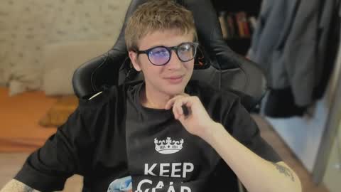 Morty online show from May 30, 9:17 am