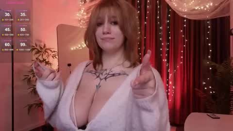 morvelyn online show from December 15, 12:04 am