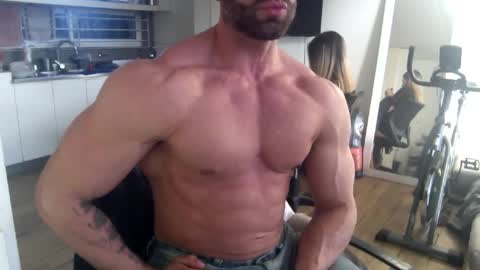 Snapshot of mosh2 chatting on September 13, 8:52 pm Kattie Mosh online show from September 13, 8:52 pm