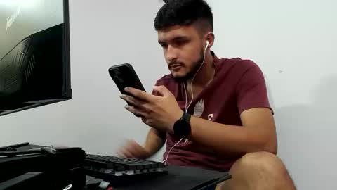 mosmar20 online show from January 10, 7:04 pm