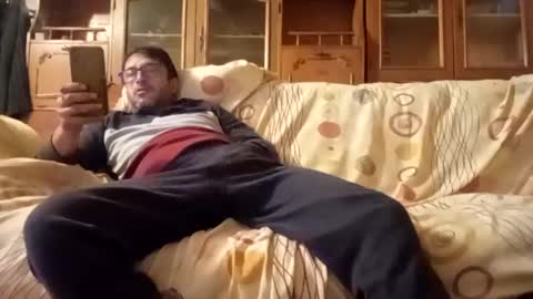 Nomadu online show from December 23, 6:33 am