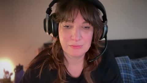 Mossy Mommy online show from April 29, 12:27 am