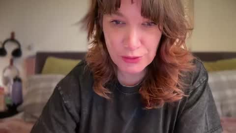 Mossy Mommy online show from June 18, 2:21 pm