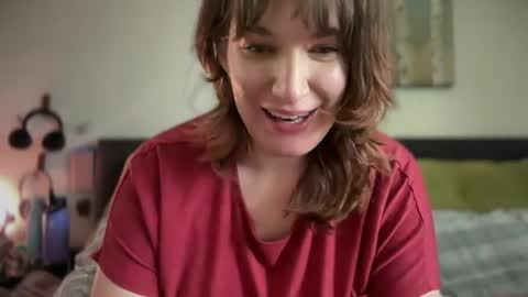 Mossy Mommy online show from June 19, 3:05 pm