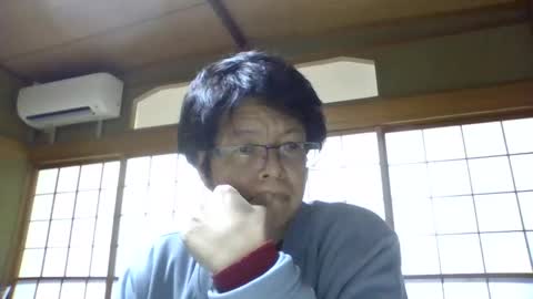 mostlerman online show from December 16, 6:07 am