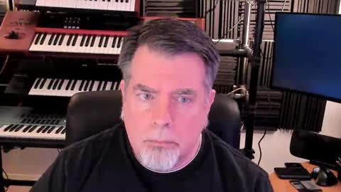 mostly_unbothered online show from December 15, 6:17 am