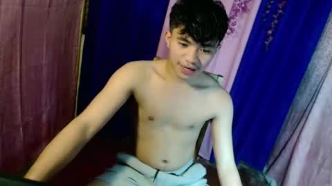 mostwantedtwink online show from January 6, 1:15 pm