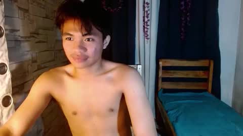 mostwantedtwink online show from February 9, 4:33 pm