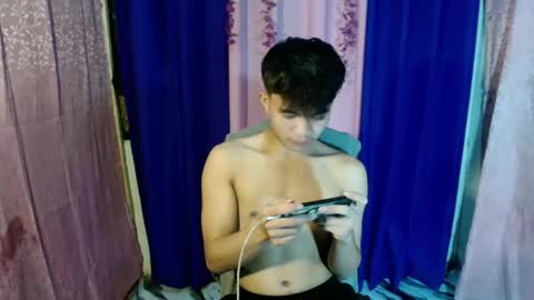 mostwantedtwink online show from February 26, 5:01 pm