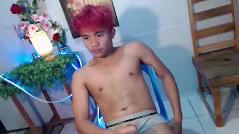 mostwantedtwink online show from May 20, 8:26 pm