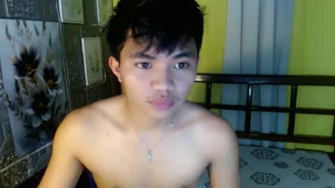 mostwantedtwink online show from June 24, 4:00 am