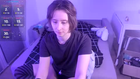 mothkink Moth  -  online show from March 20, 7:52 pm