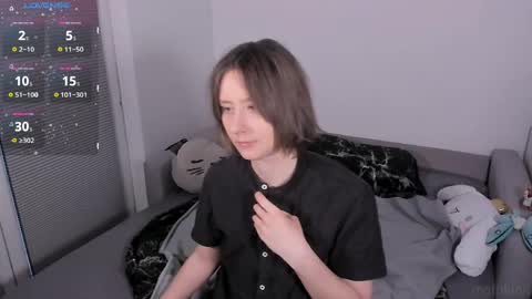 mothkink Moth  -  online show from May 8, 6:13 pm