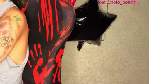 Kris online show from February 12, 6:08 am